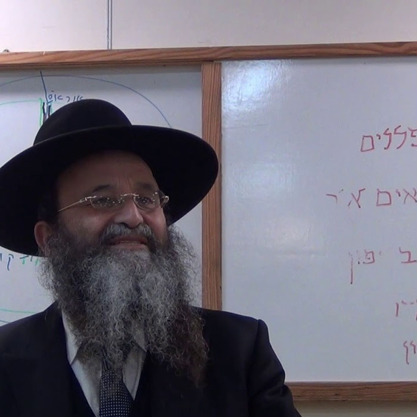 שיעור כ"א בספר "שומר אמונים הקדמון" מפי הרה"ג יצחק חלימי שליט"א. אור ל-כ"ב שבט התש"פ. episode artwork