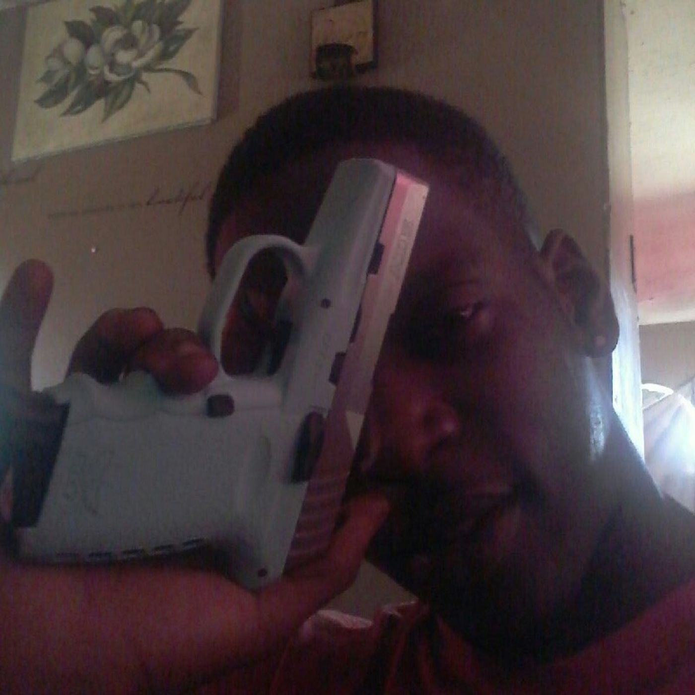 Blt Terrell Jones