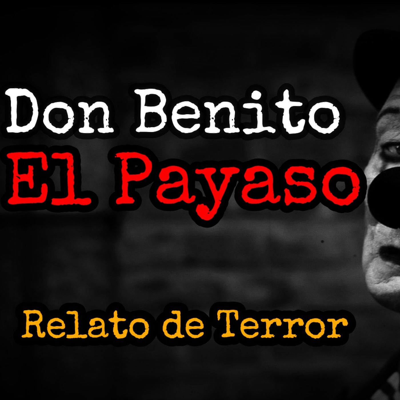Relatos de Terror del Gato