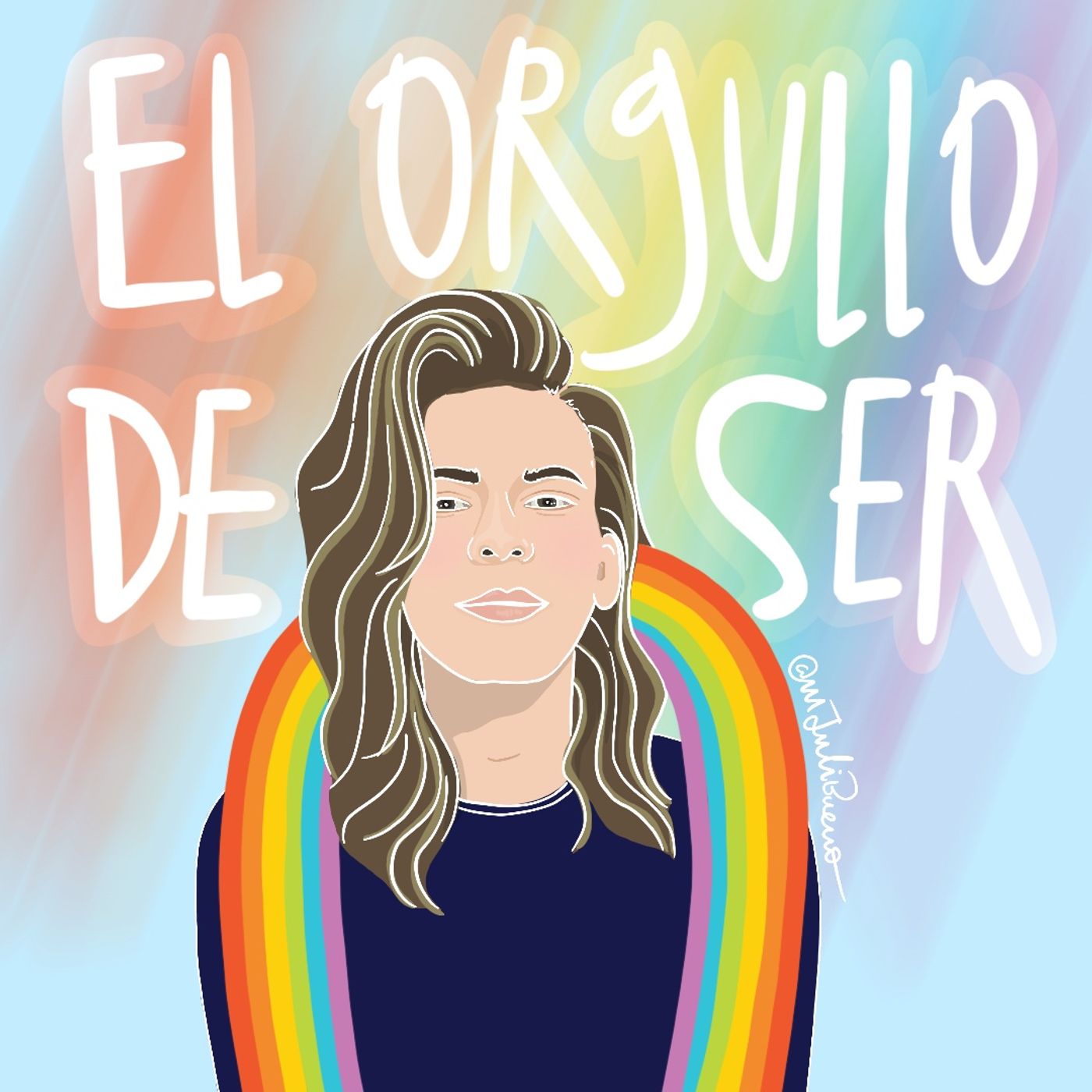 Nos pasa a todas
