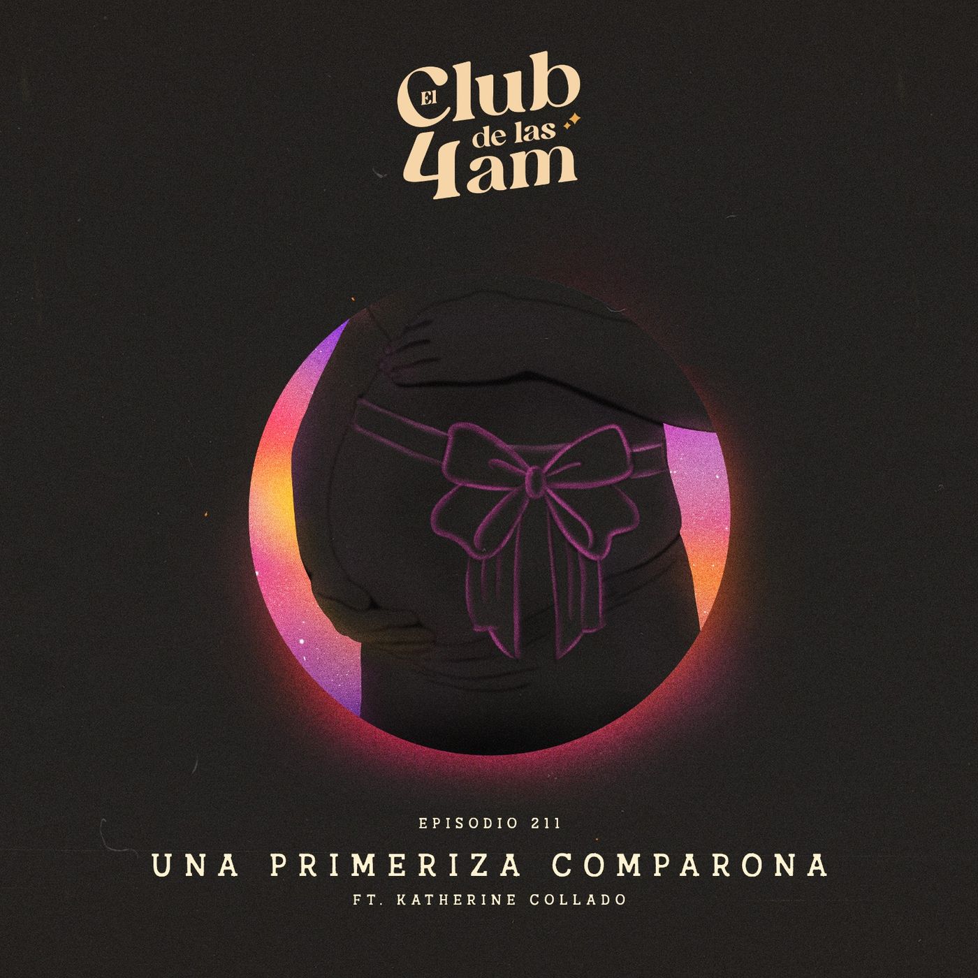 El Club de las 4AM