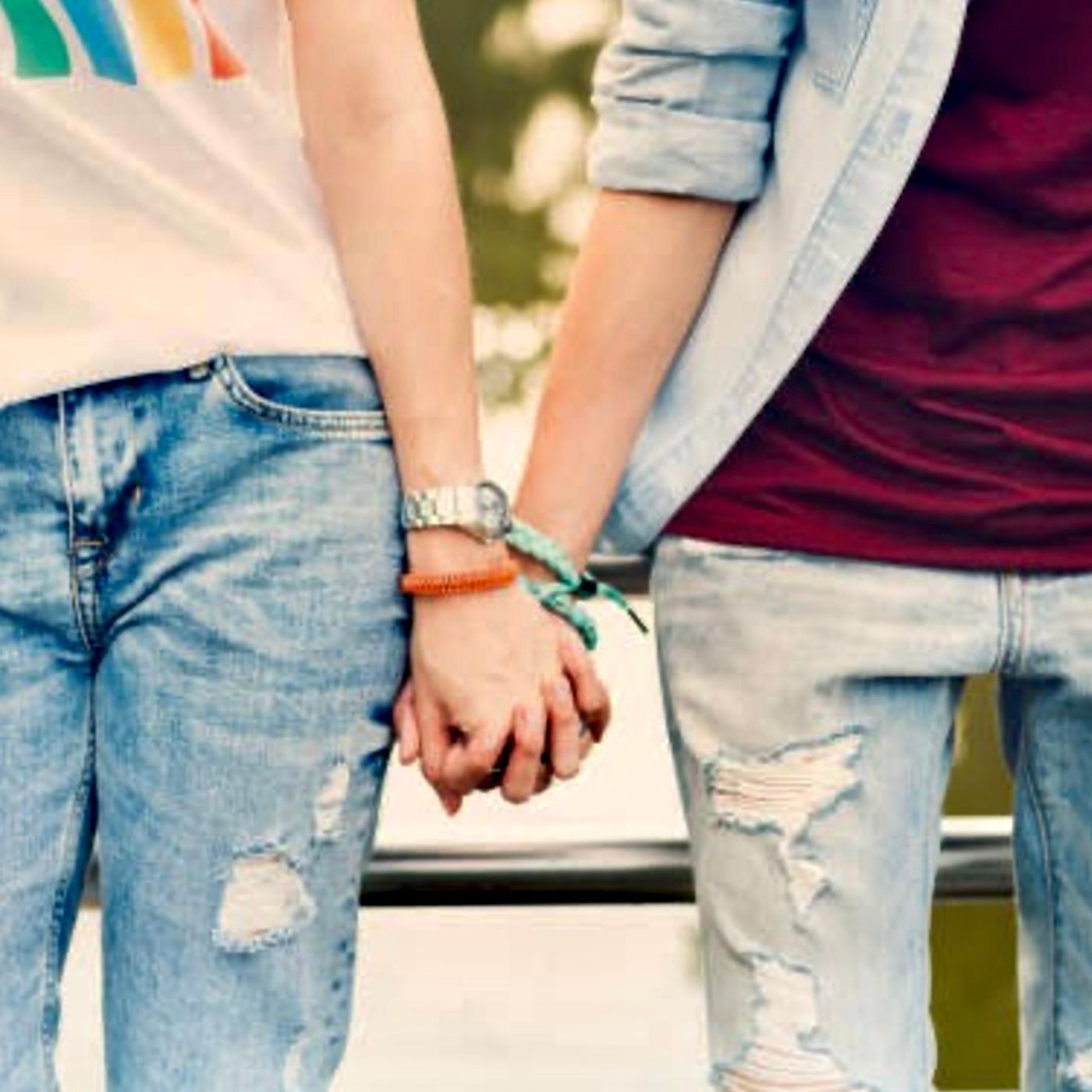 How To Support Your Daughter Through a Breakup