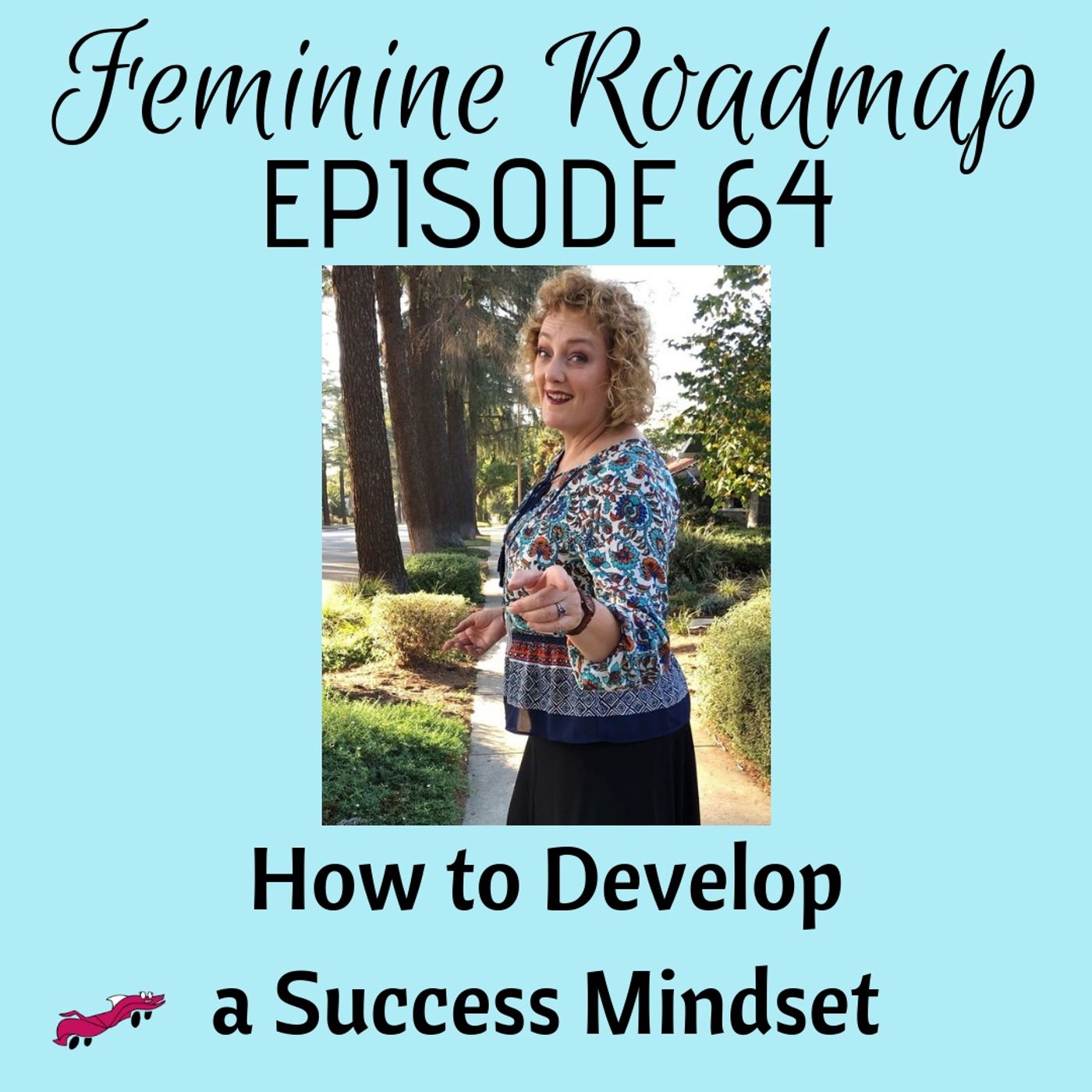 Feminine Roadmap