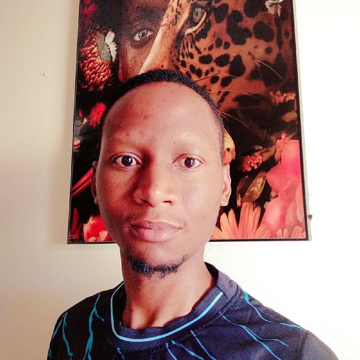 Theos Isaiah Chisema's show