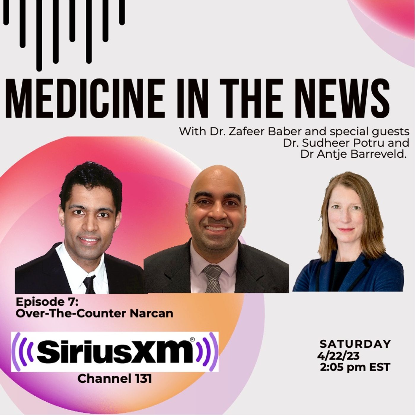 Medicine in the News