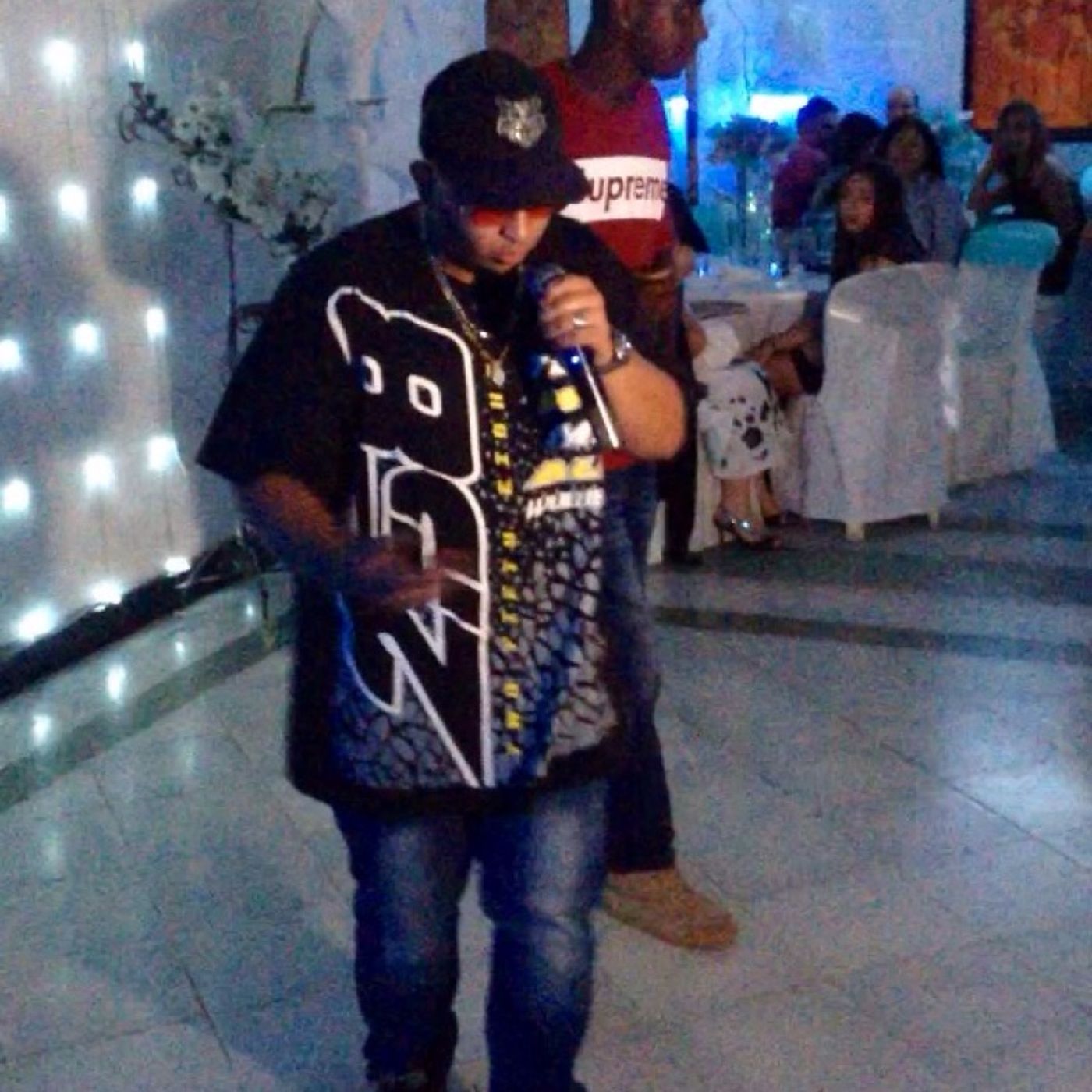 El show de Doguy Ramirez