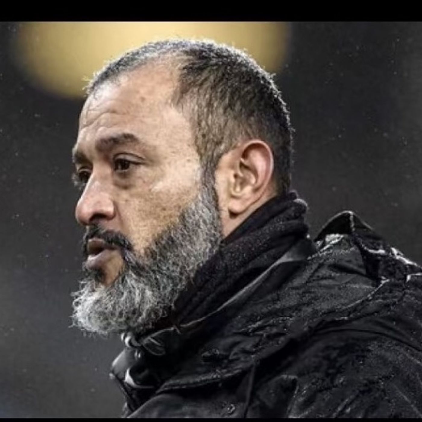 The Football Referee