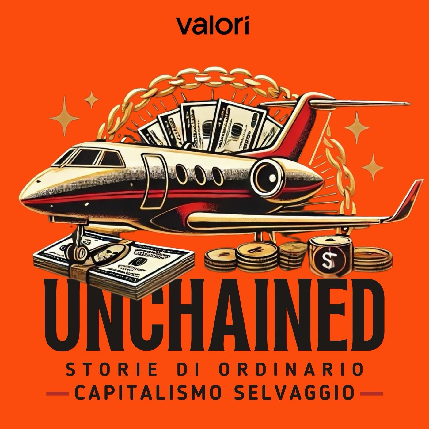 ep24 La legge salva-jet privati che aiuta le deportazioni di migranti