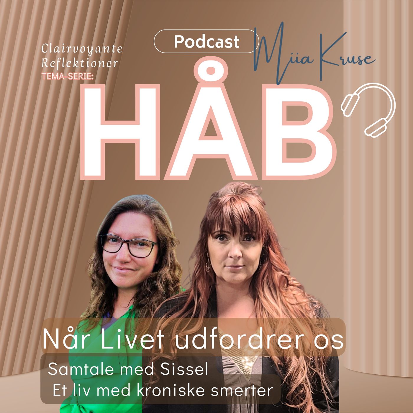 HÅB - et liv med smerter