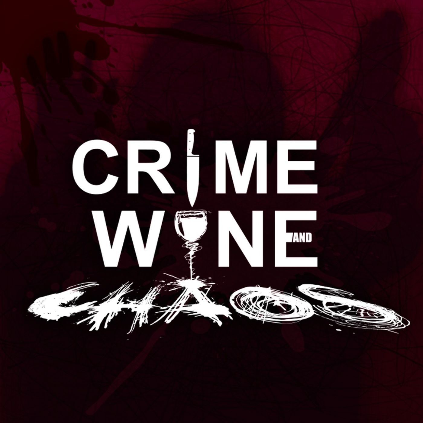 The Survival Story of Katy Sharp and The Free Town Project by Crime Wine and Chaos