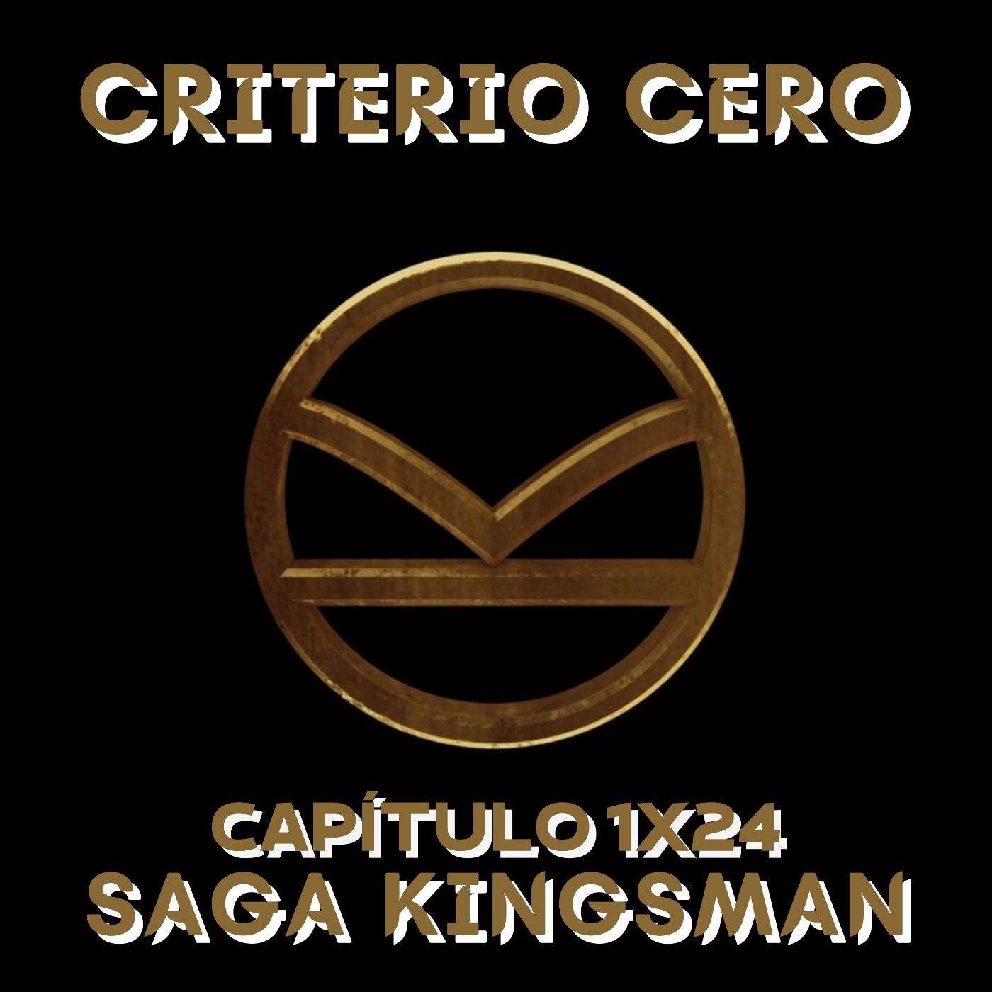 Criterio Cero Podcast