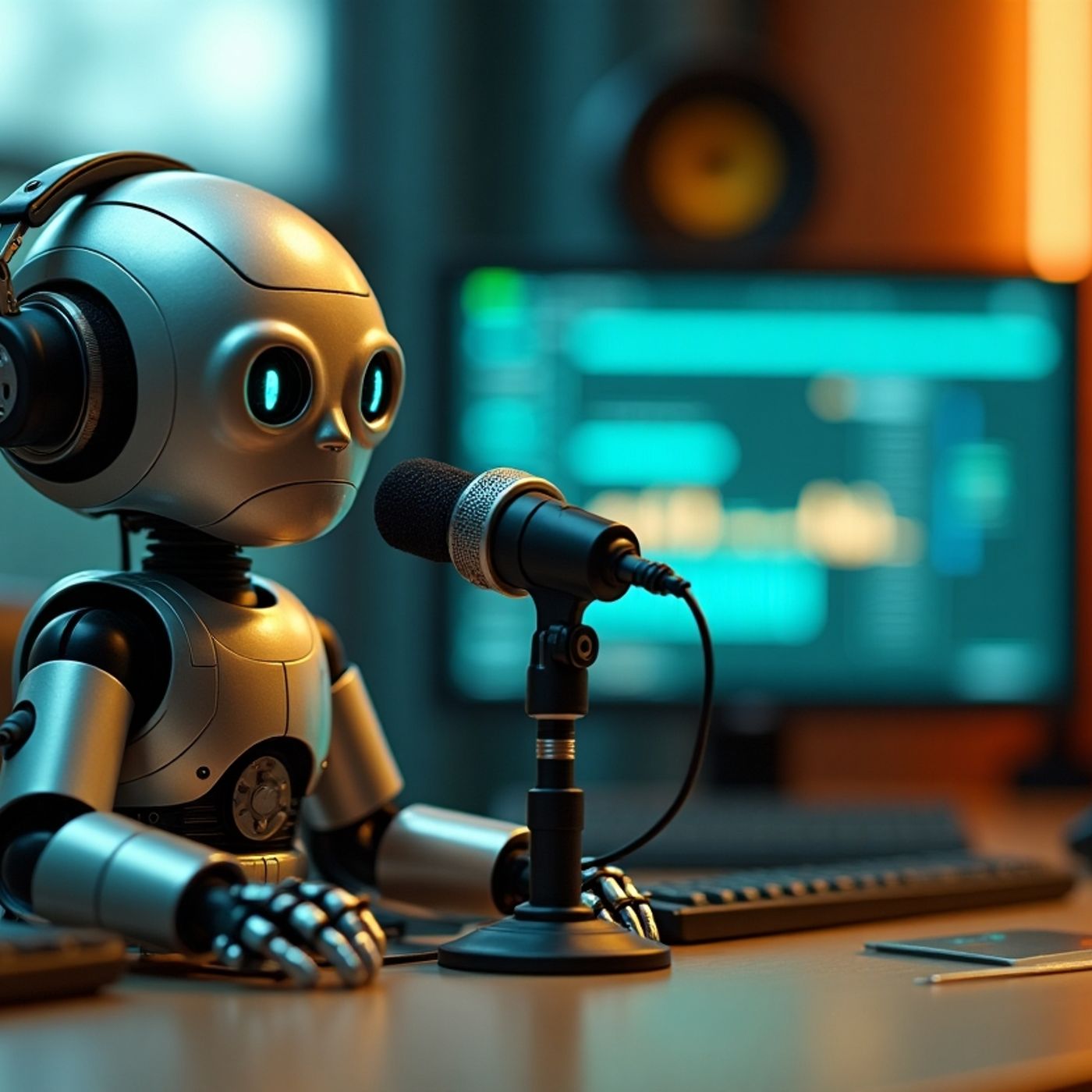 Podcast de Podcasting