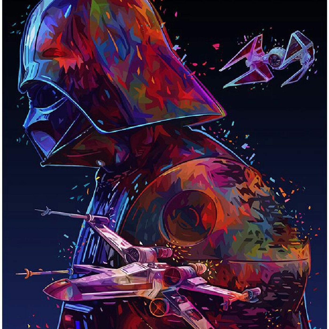 O DJ! episode artwork