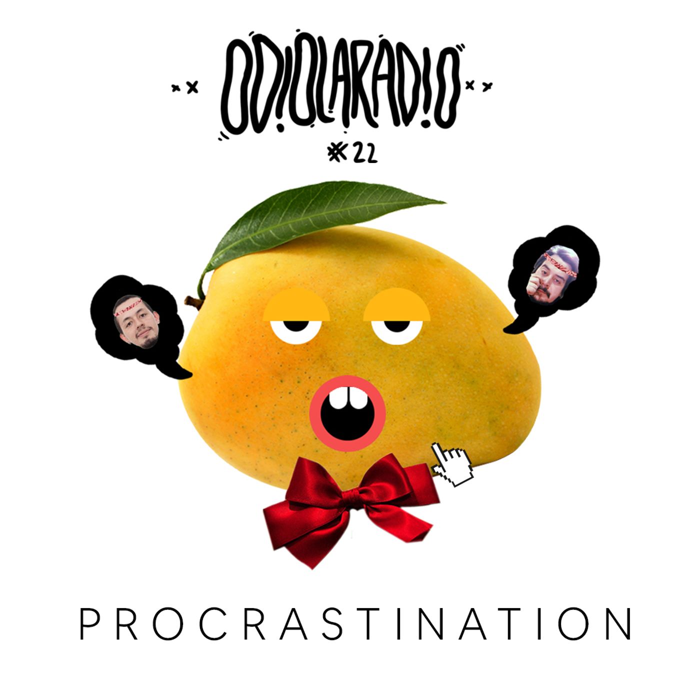 Odio La Radio