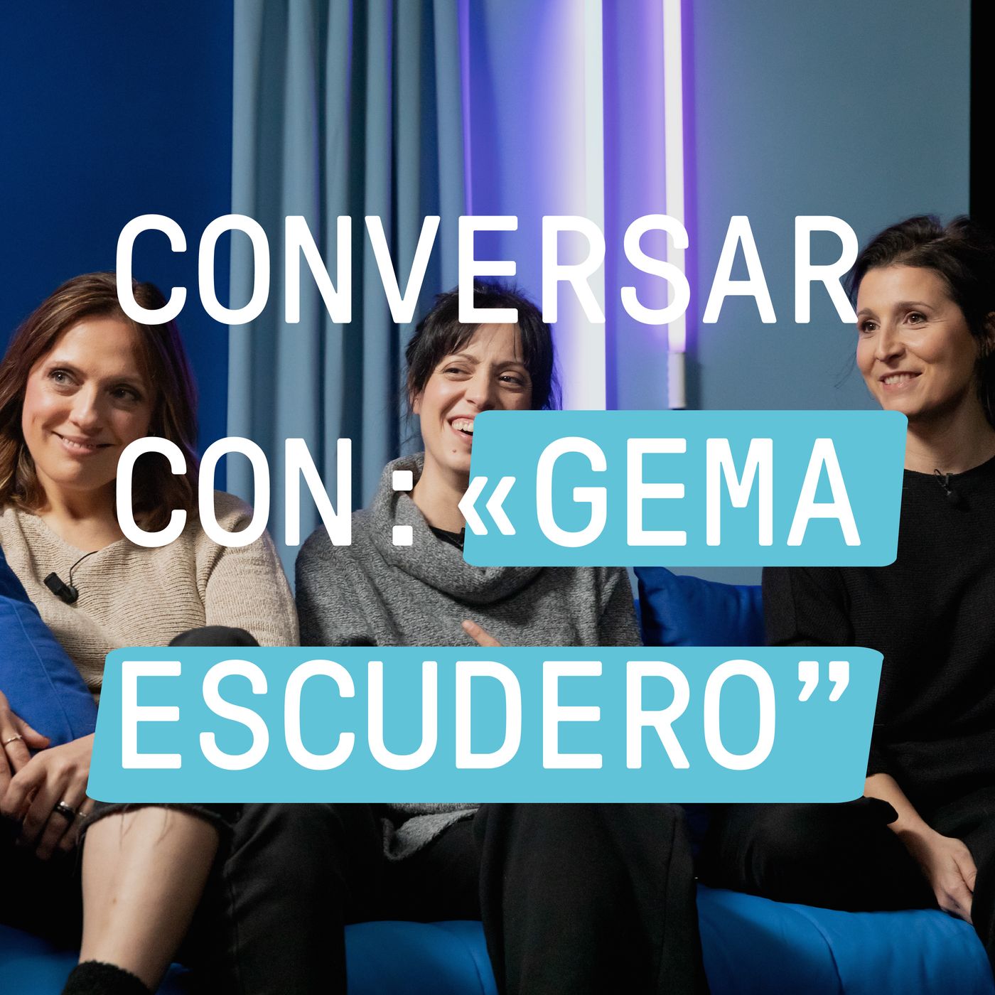 Conversar con el casting