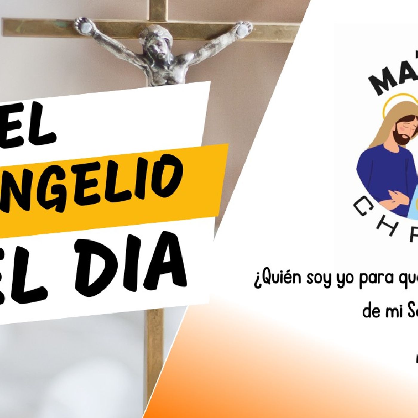 El podcast de Dimas N. Carvajal