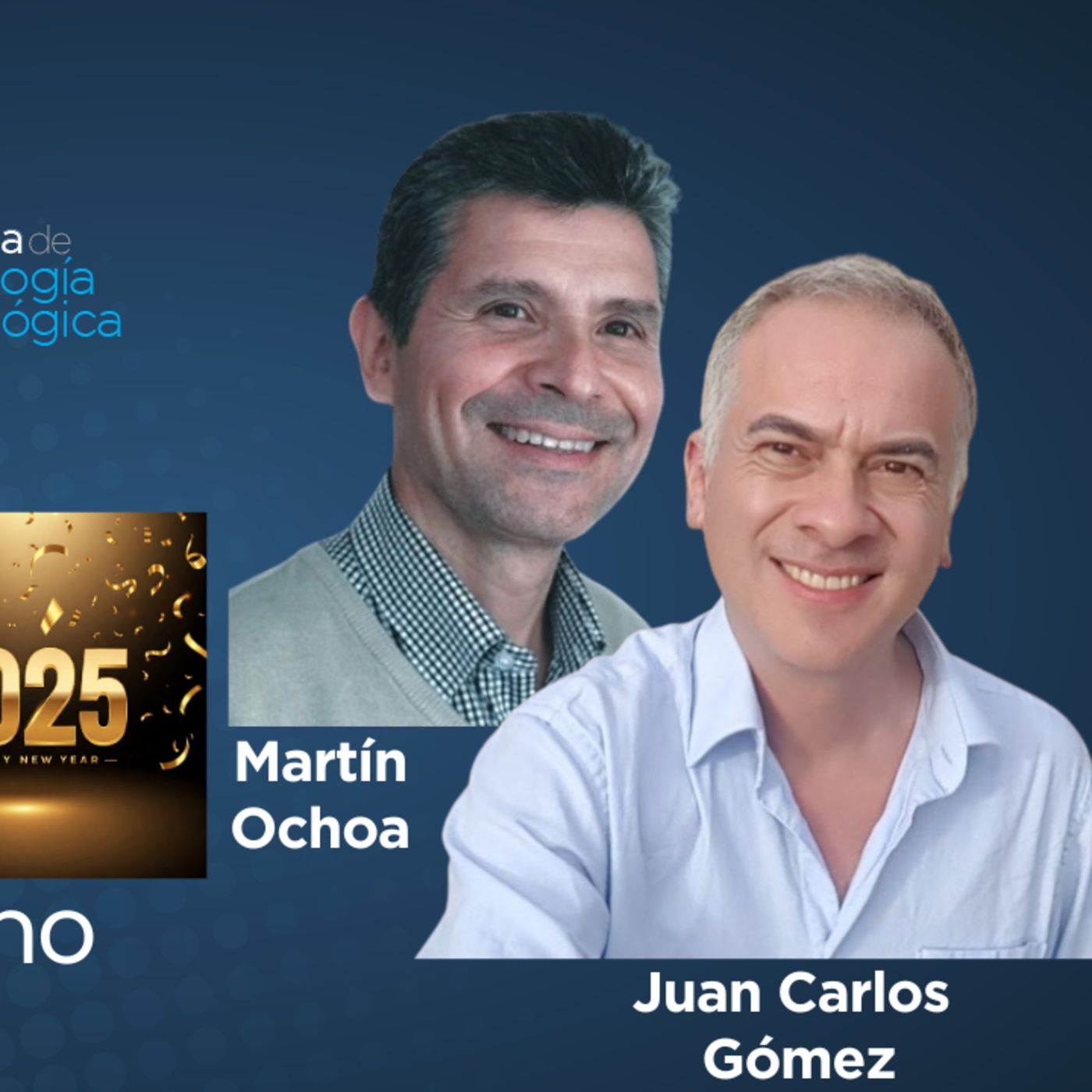 Juan Carlos Gómez Psicólogo y Astrólogo