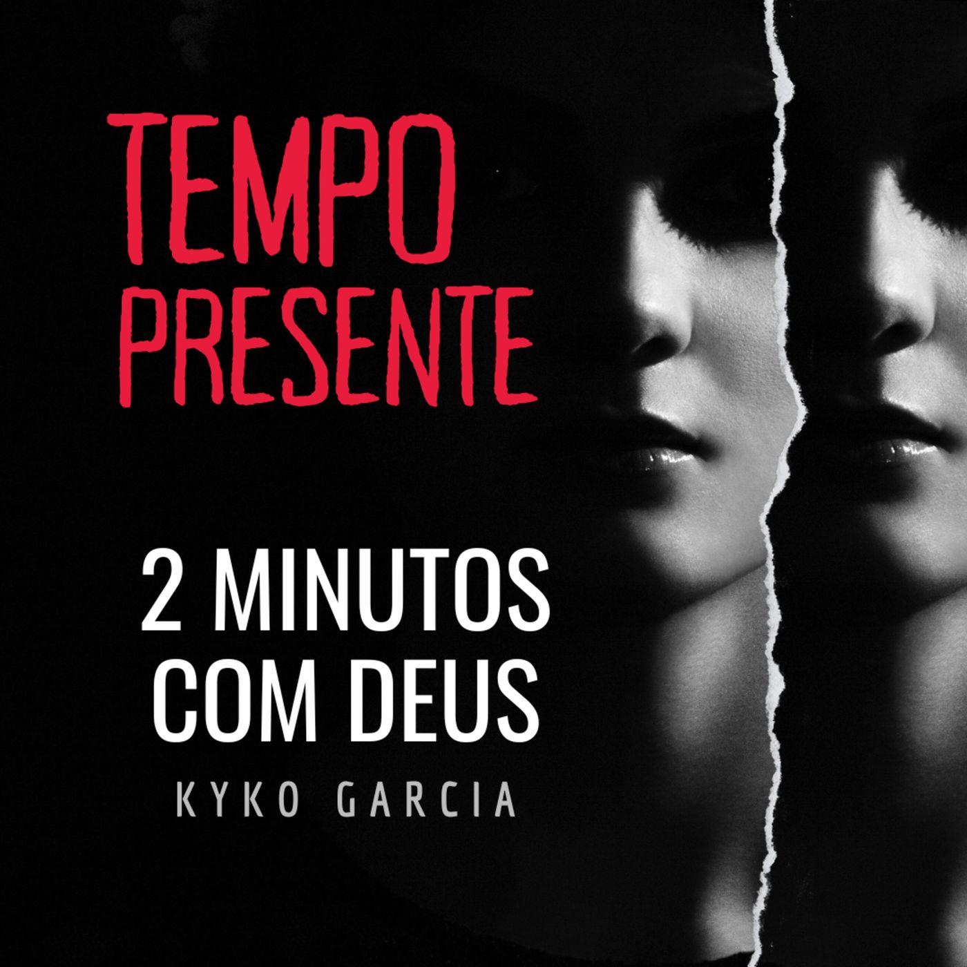 DOIS MINUTOS COM DEUS! A FONTE DE TUDO!!