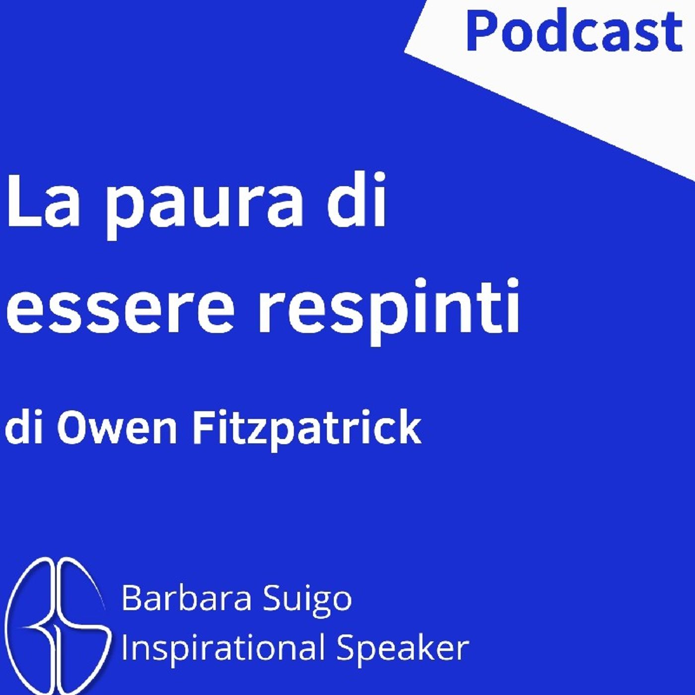 Barbara Suigo Talks