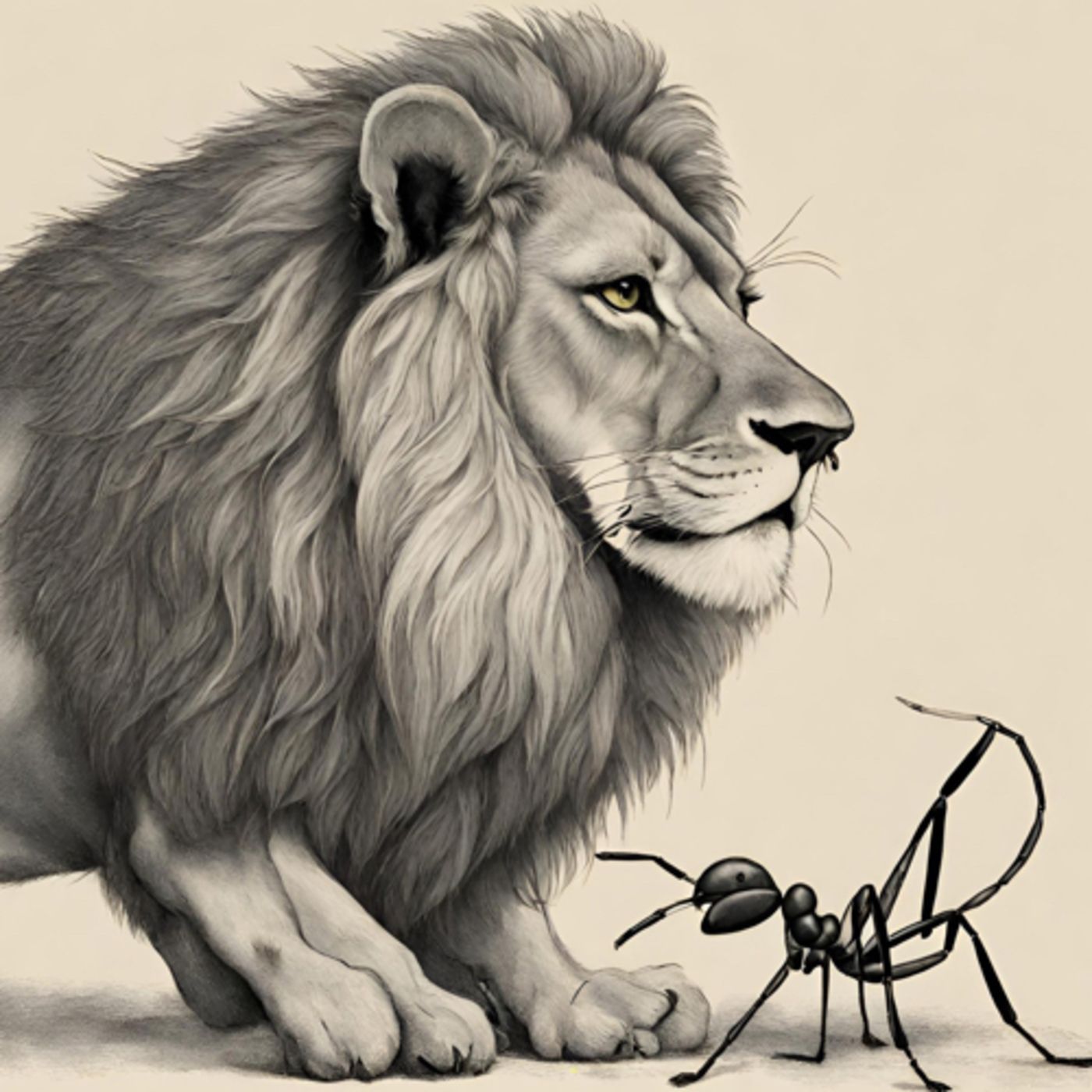 Cuentos de animales