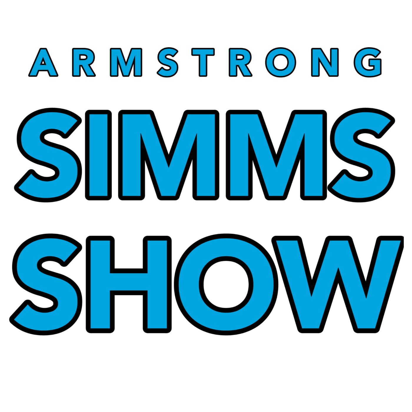 Armstrong Simms Show