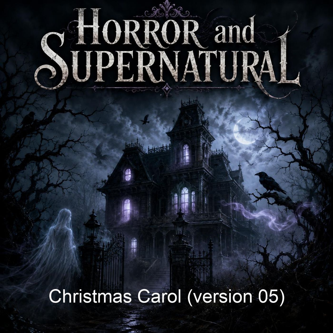 Christmas Carol (version 05)