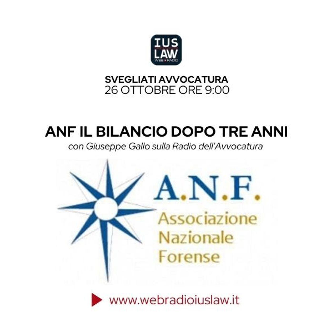 Svegliati Avvocatura