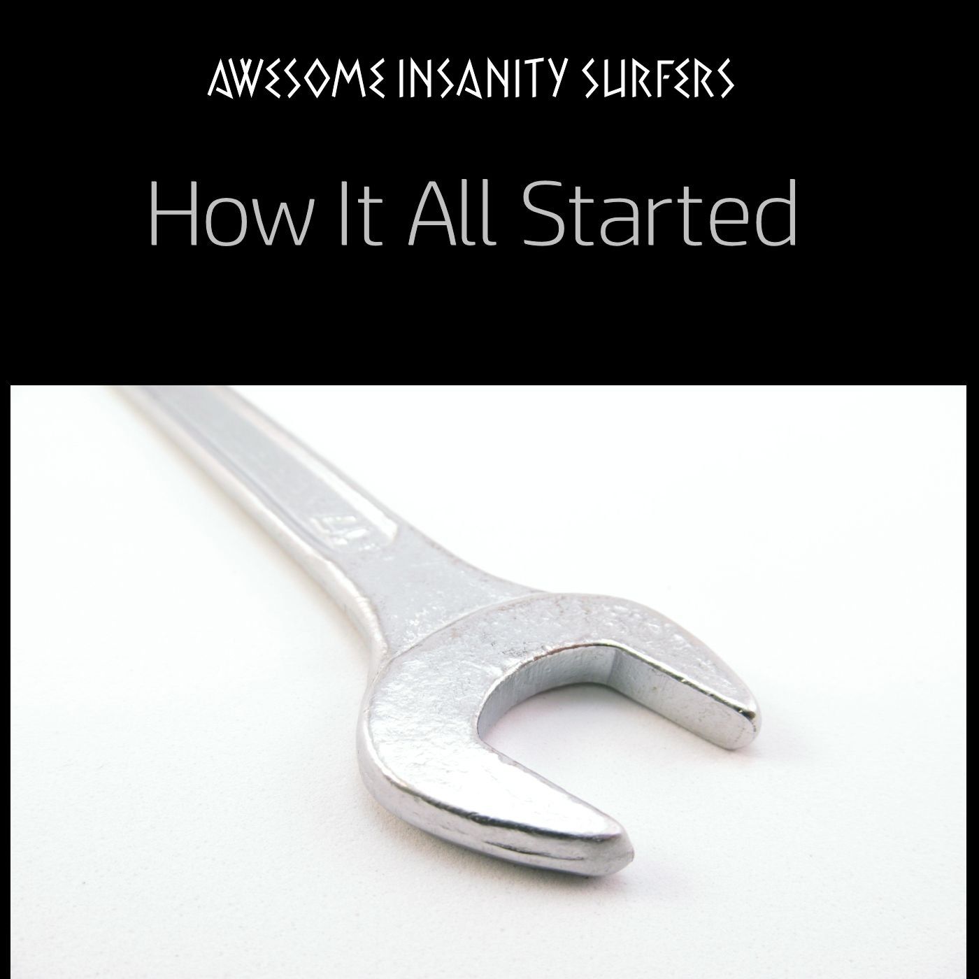 Awesome Insanity Surfer\'s tracks