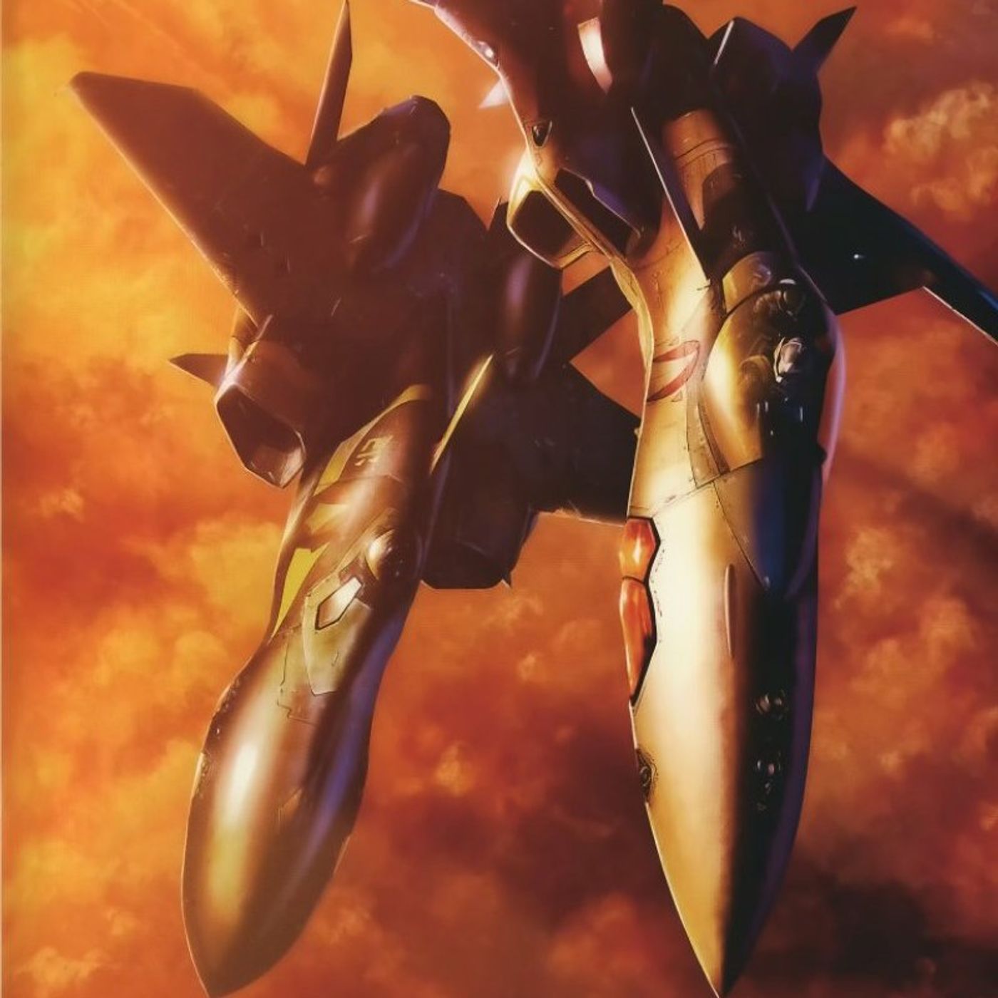 Be Seperated from the World! Frontline Report