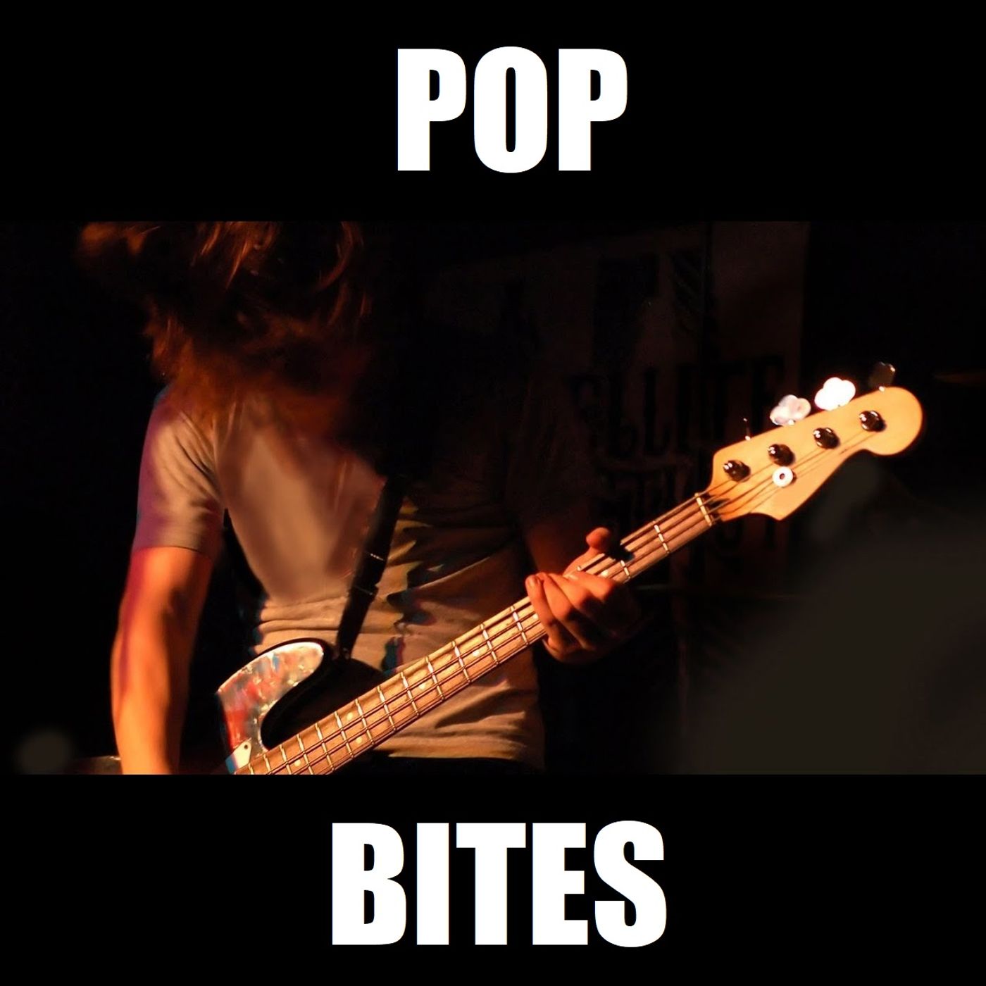 Pop Bites - Pillole di musica pop