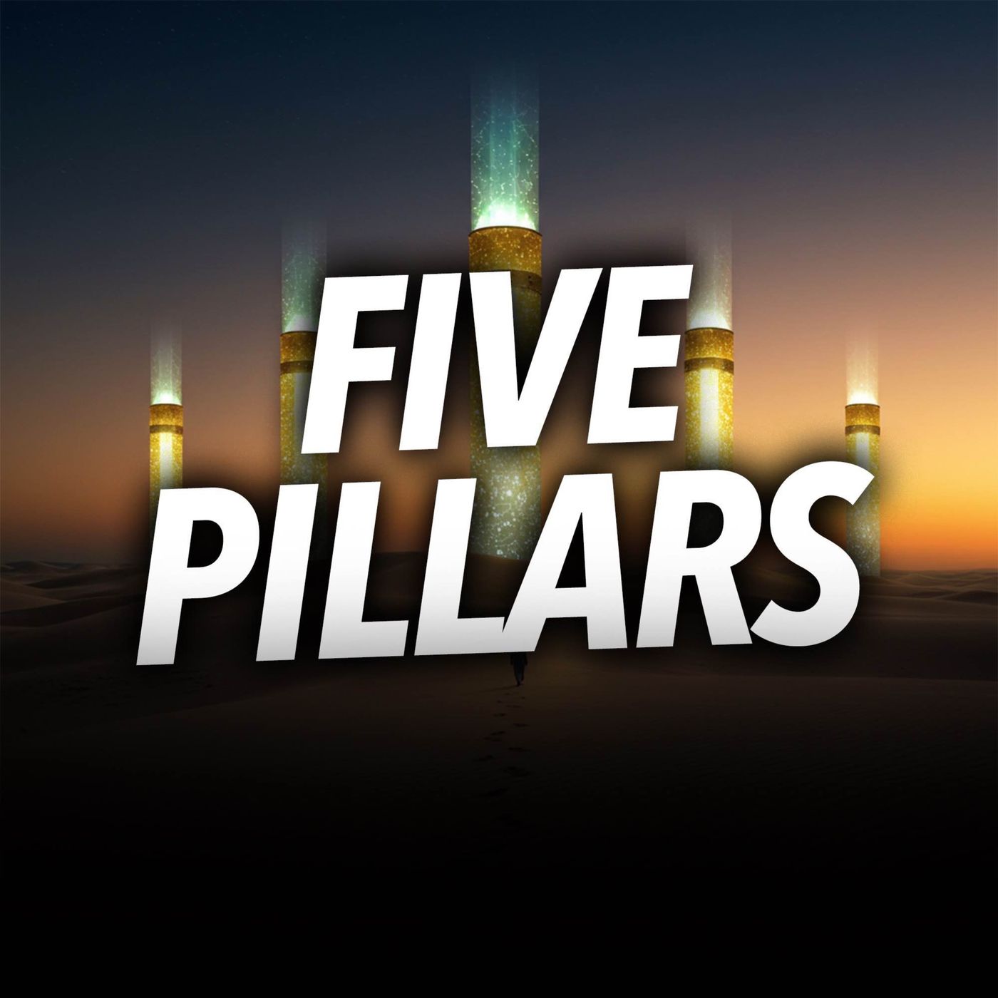 Lecture - Points on the Five Pillars | Mufti Menk Podcast