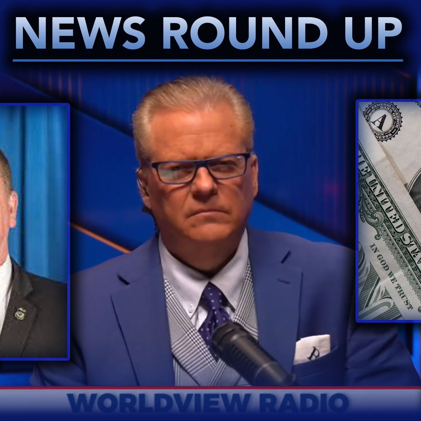 Homan to the Rescue, Dollar Crashing & Minnesota's Long History of Communism Homan to the Rescue, Dollar Crashing & Minnesota's Long History of Communism