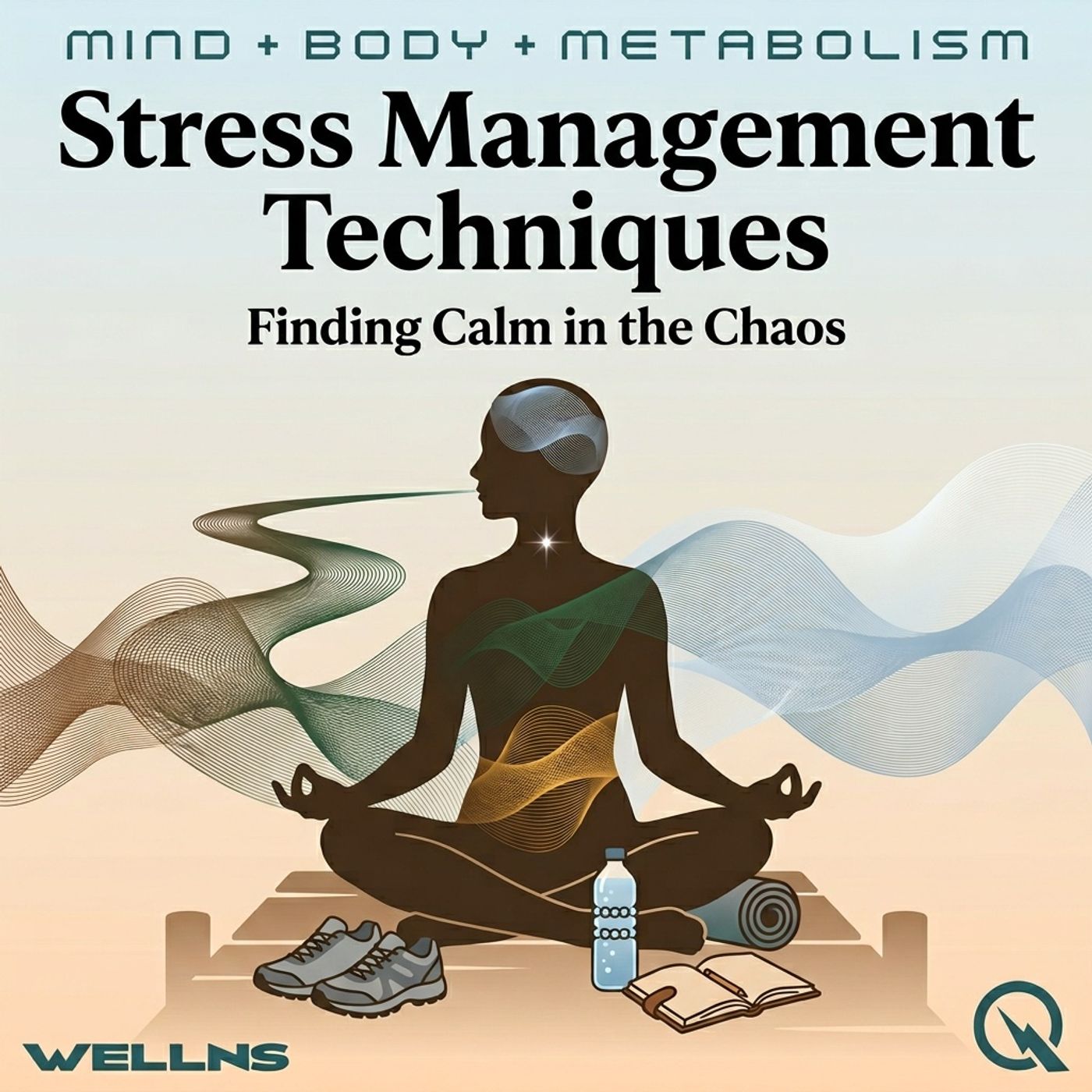 Stress Management Techniques