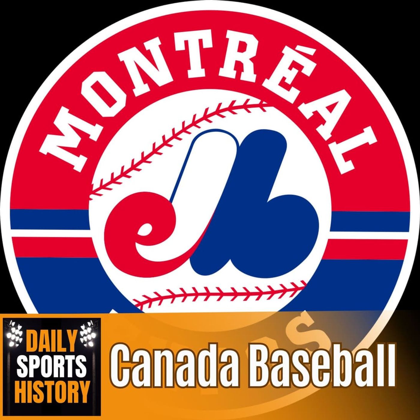 Montreal Expos: The First Canadian MLB Team