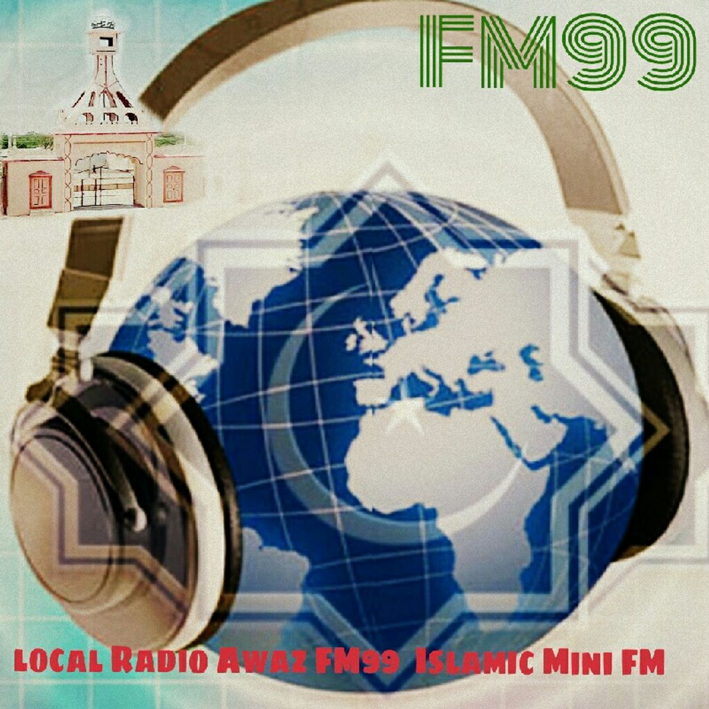 Radio Awaz Kandla FM\'s show