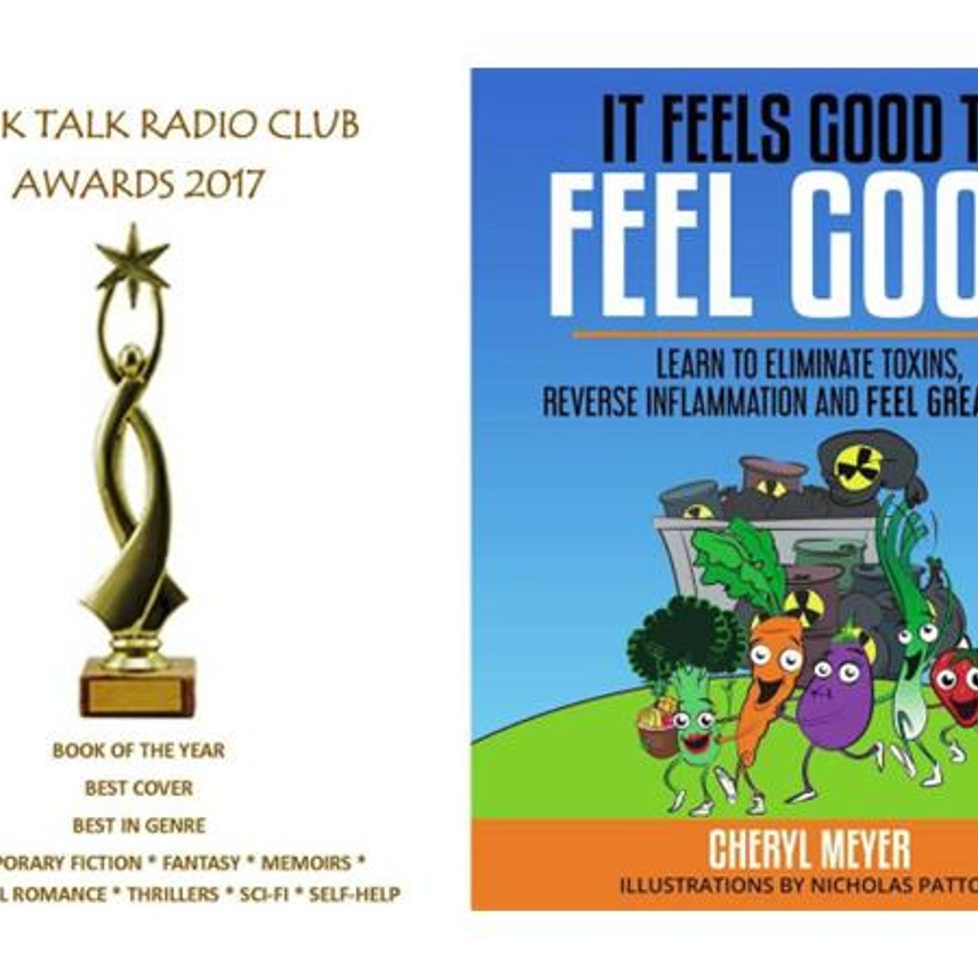 Get Over It! Podcast