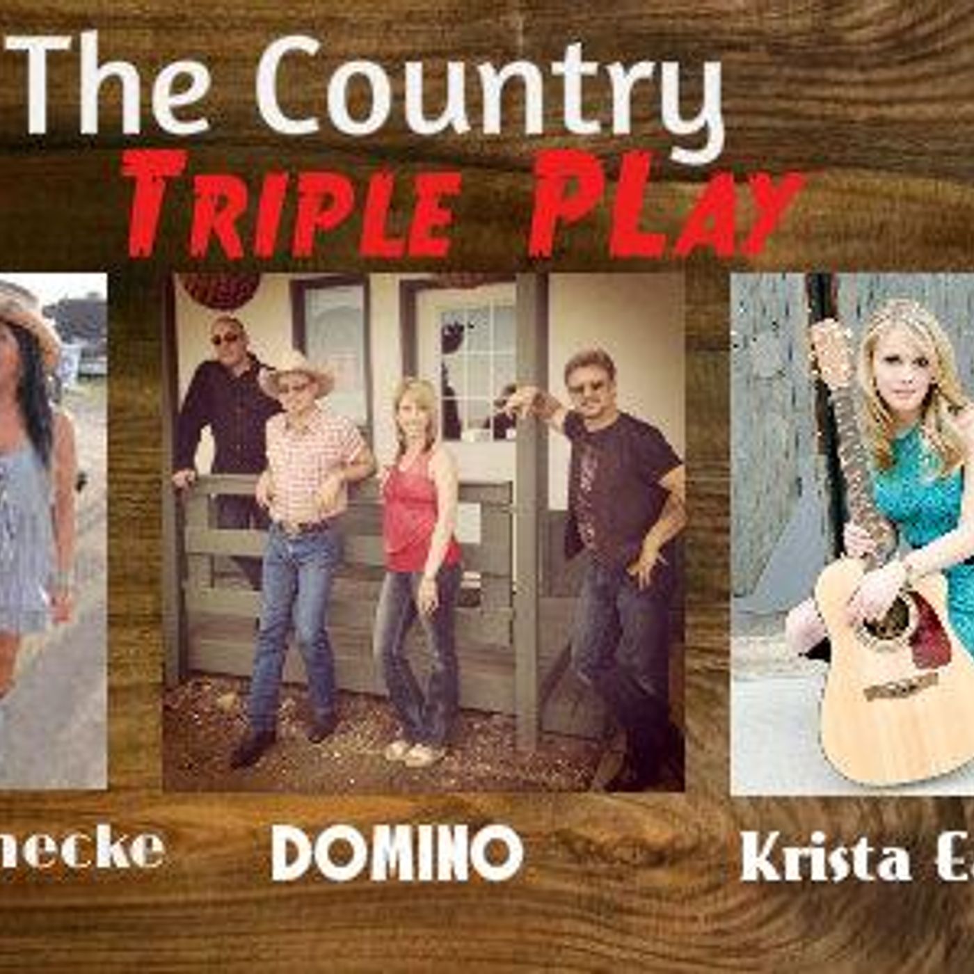 In The Country with Dave Woods