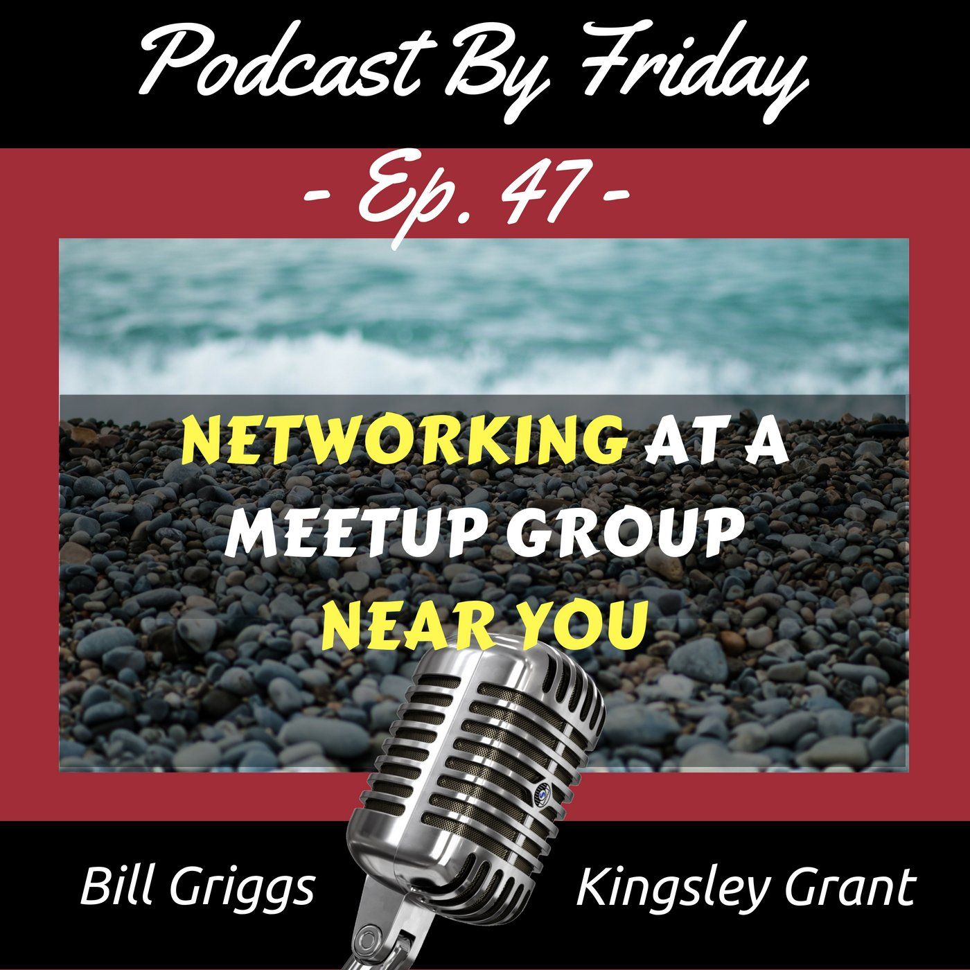 Podcast By Friday