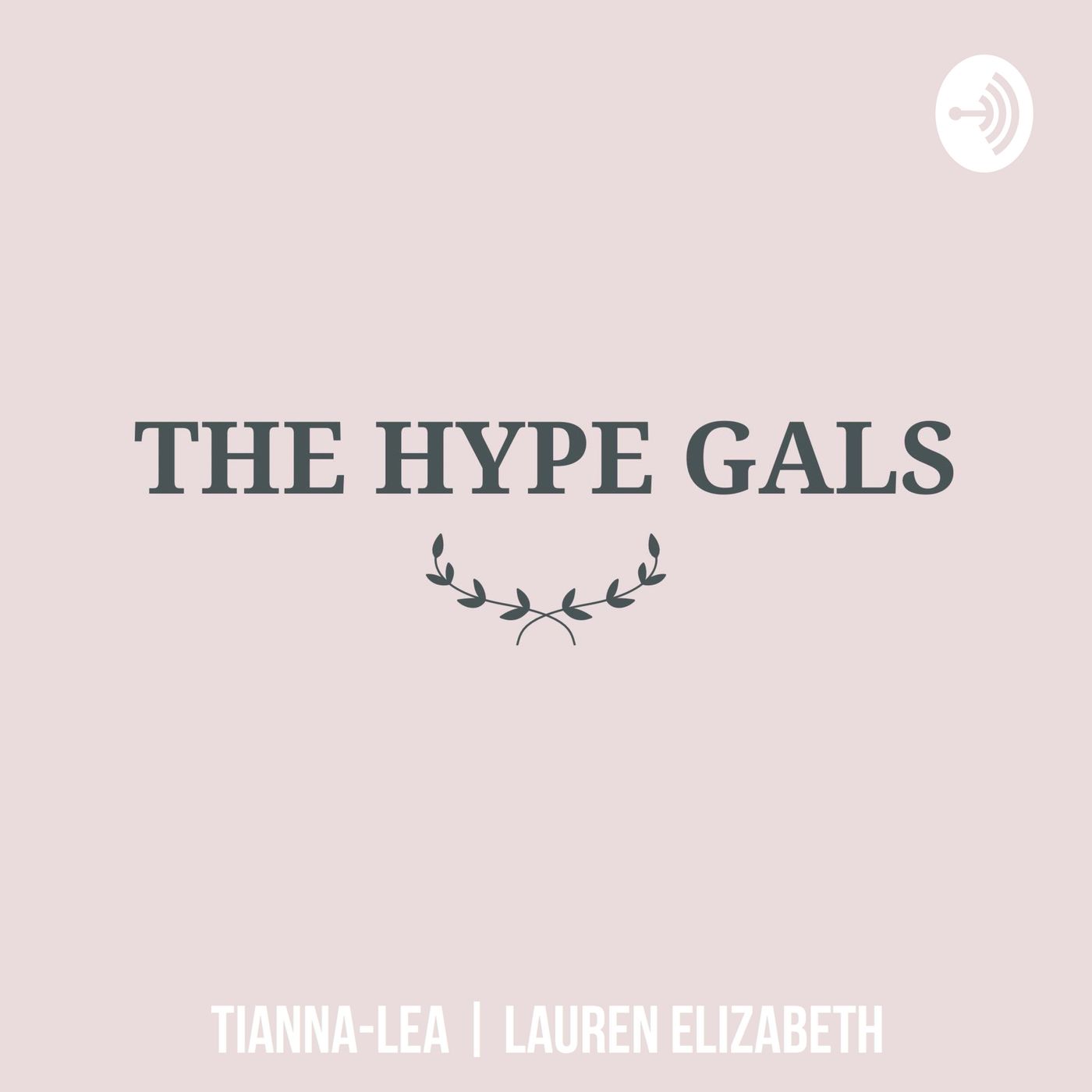 Our Current Favorites: Clothing, Makeup, Skincare, Books, Etc | The Hype Gals Podcast