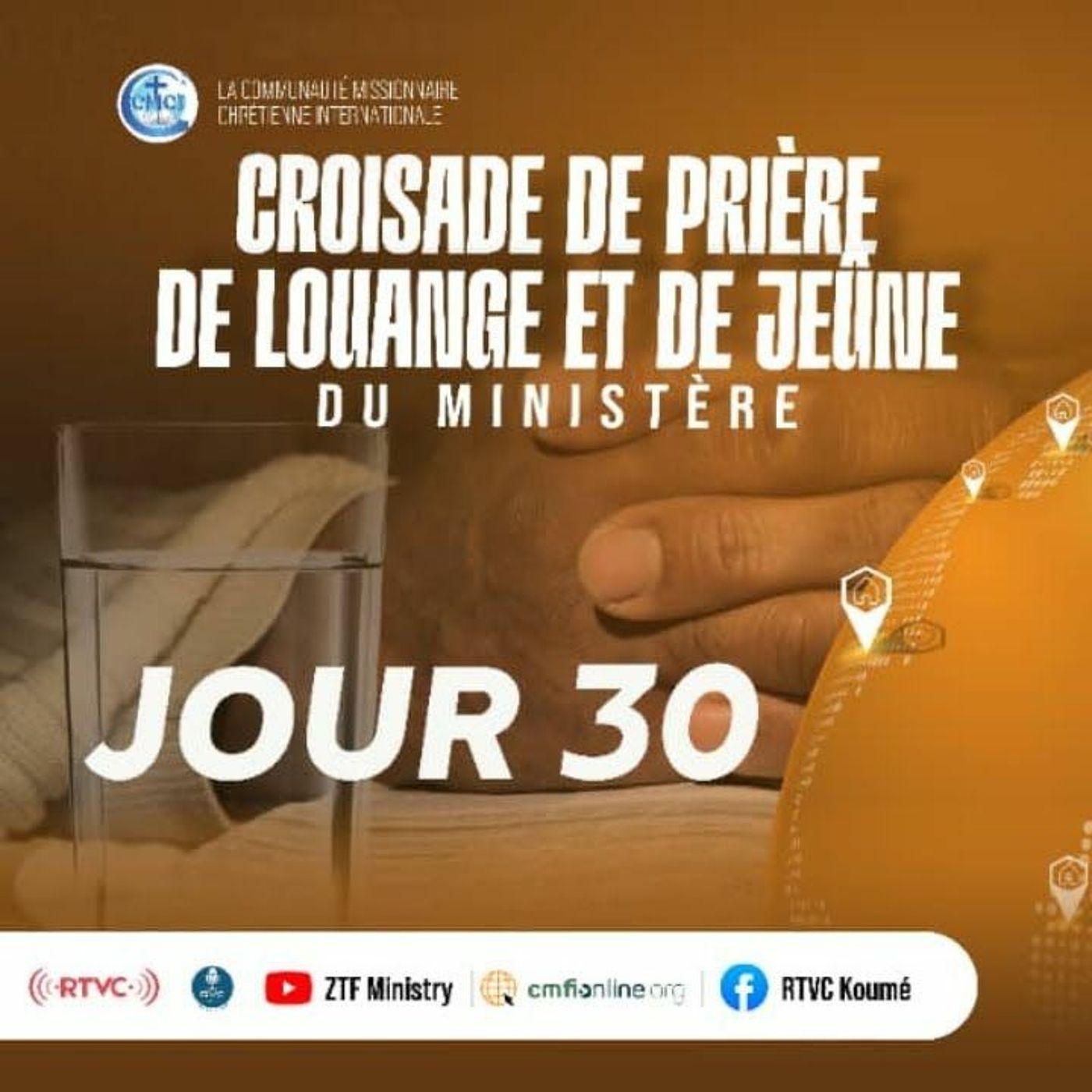 RVC359-10-2022-PPFC-Day30: Testimonies from localities and churches episode artwork