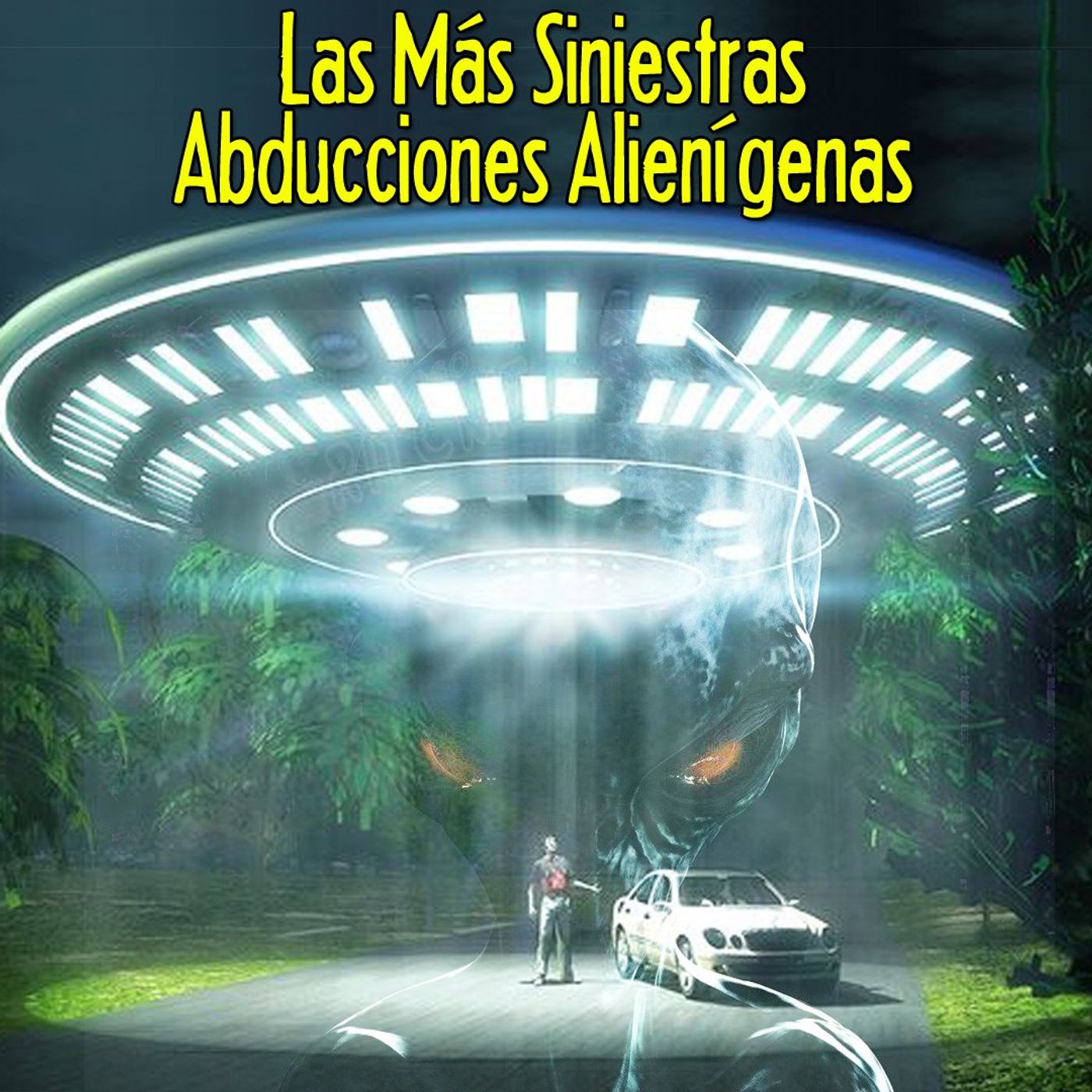 Viaje a lo Desconocido (Paul Angel)