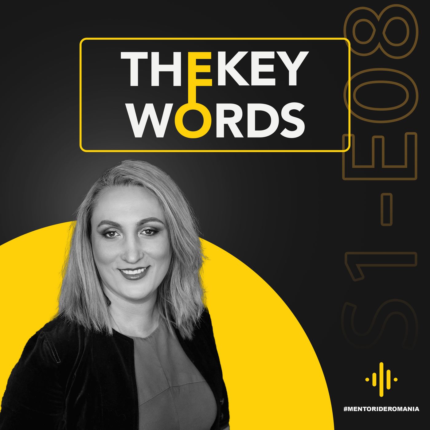 The Keywords Podcast