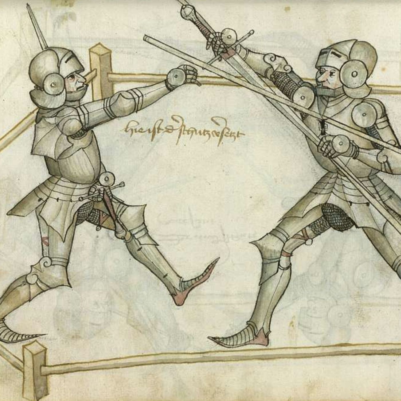 Mattia Bentivogli: Sentimento duellante