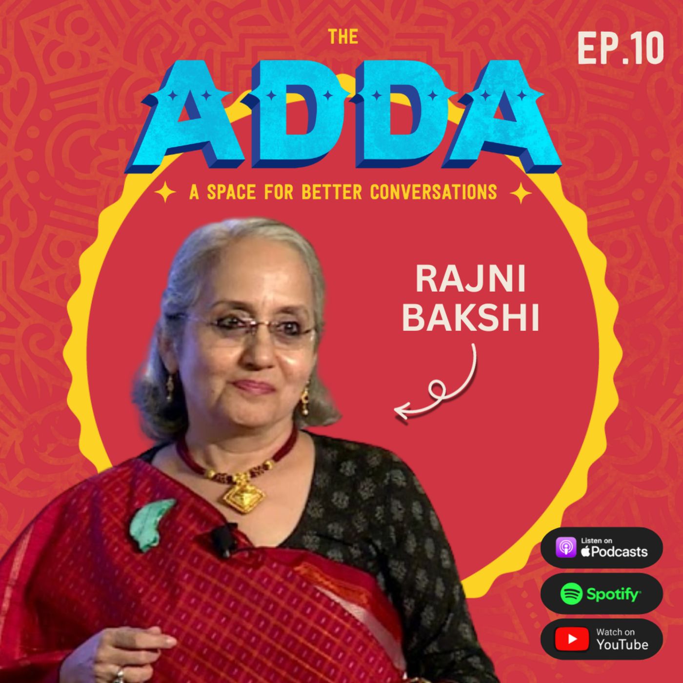 The ADDA