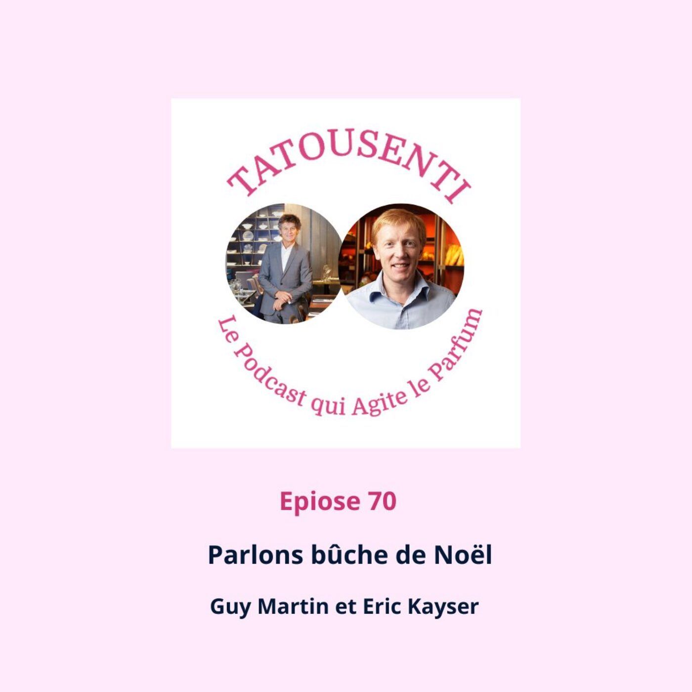 Tatousenti