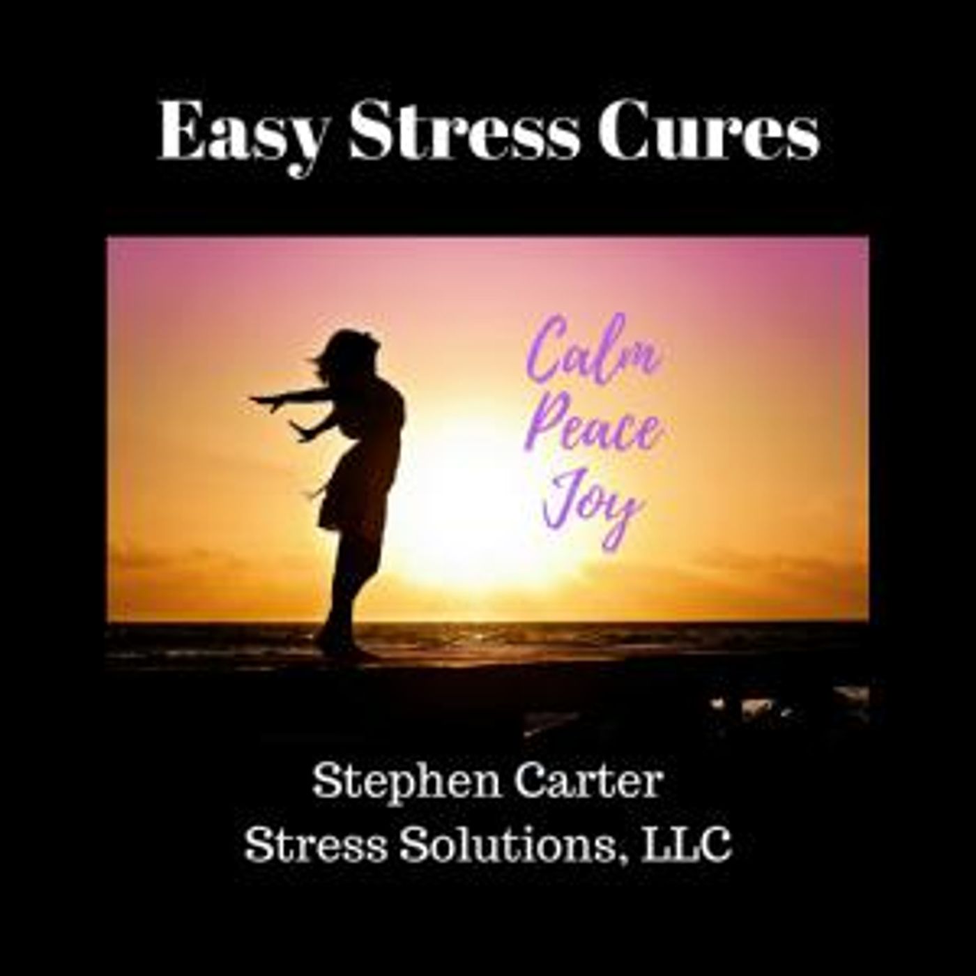 Easy Stress Cures