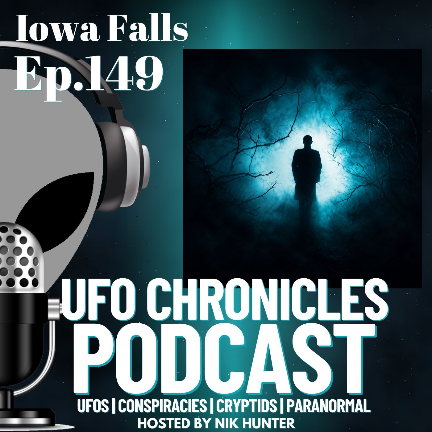 Ep.149 Iowa Falls episode artwork