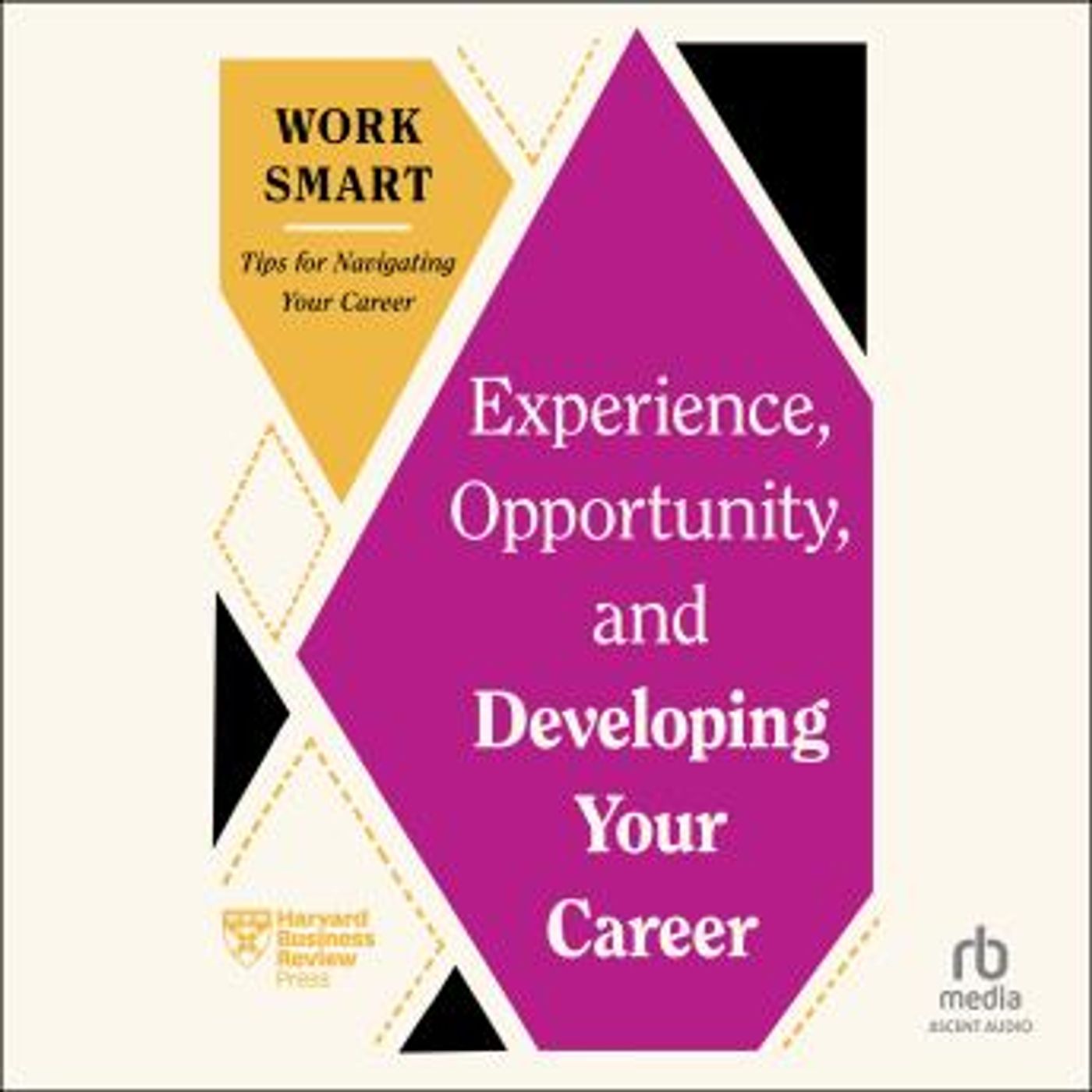 New Full Audiobooks in Self-Improvement, Career Development