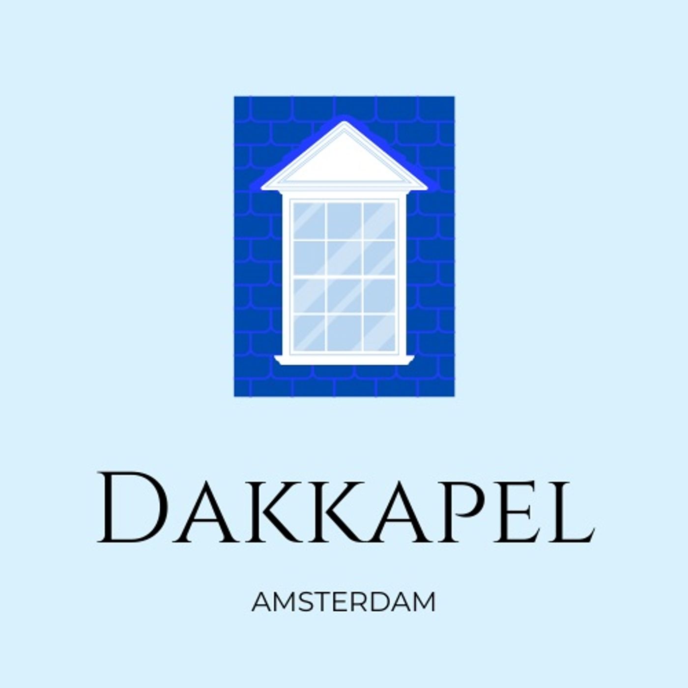 Amsterdam Dakkapel