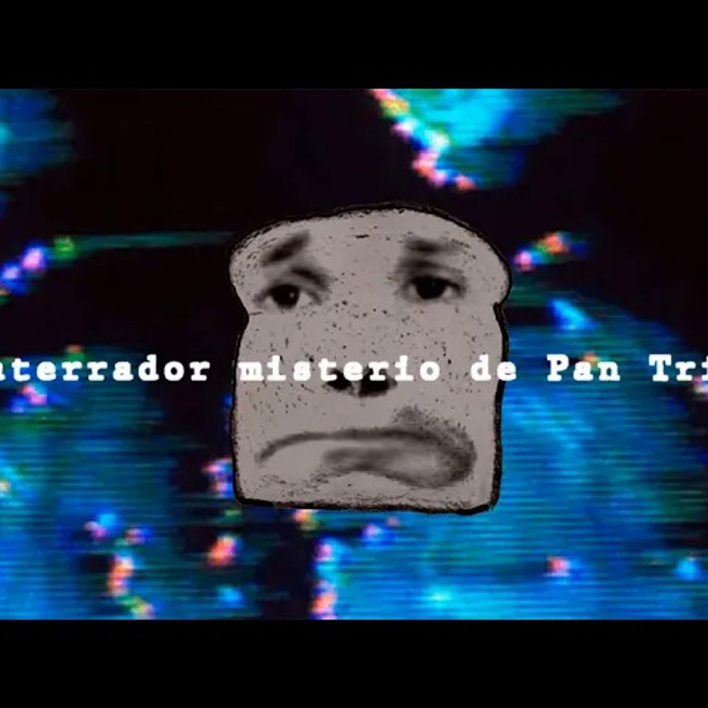 El Aterrador Misterio De Pan Triste ~ Dross episode artwork